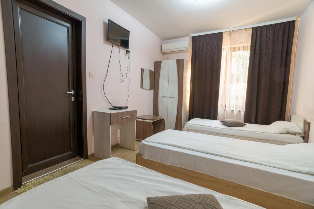 Hotel Verona Byala  Экстерьер фото