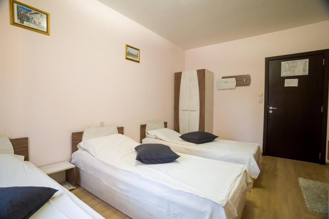 Hotel Verona Byala  Экстерьер фото