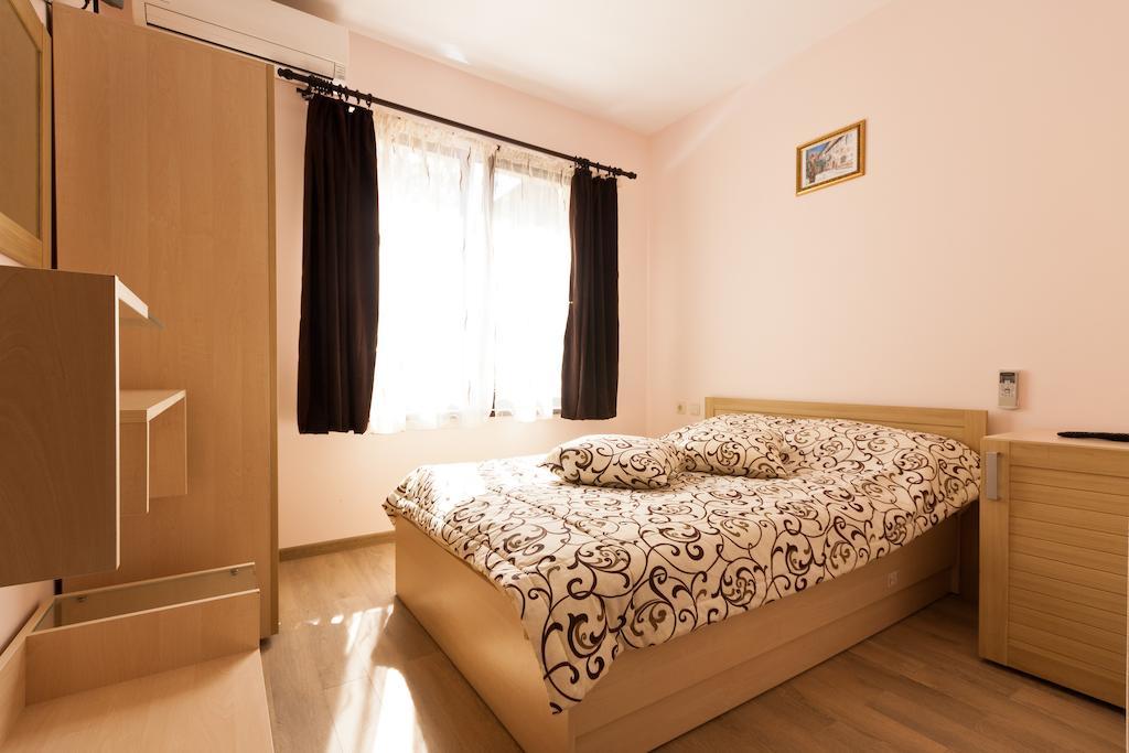 Hotel Verona Byala  Номер фото