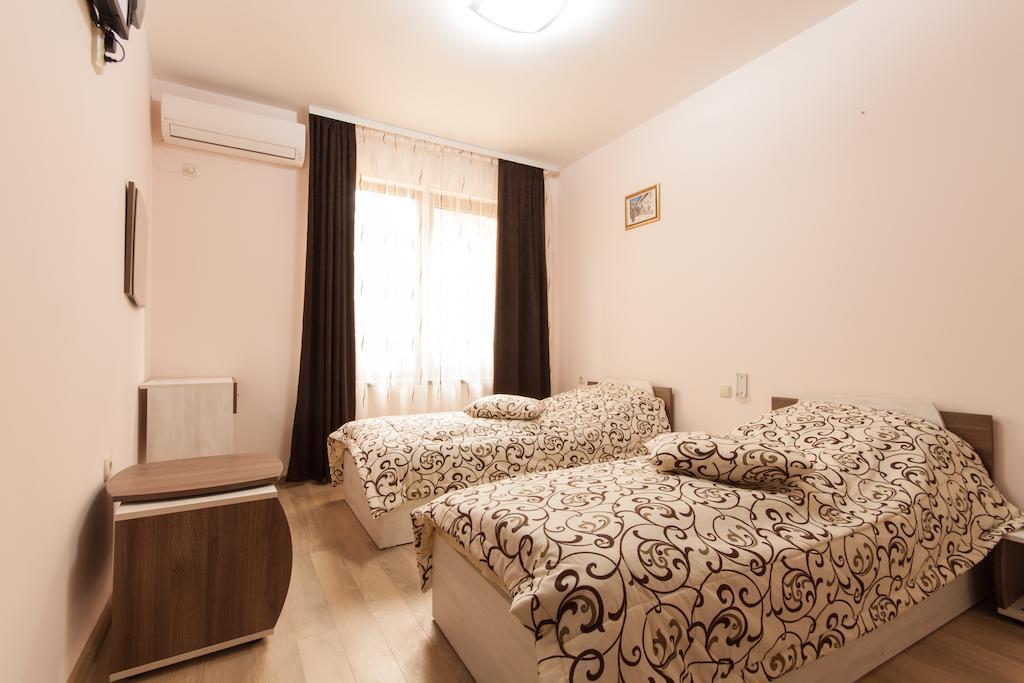Hotel Verona Byala  Номер фото