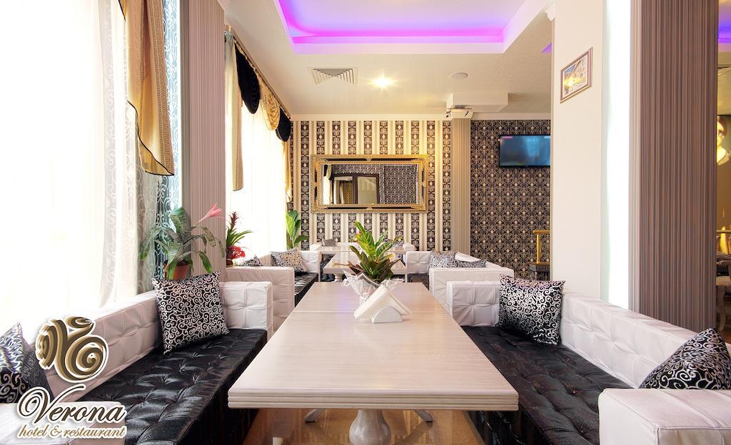 Hotel Verona Byala  Экстерьер фото