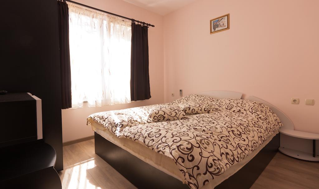 Hotel Verona Byala  Номер фото