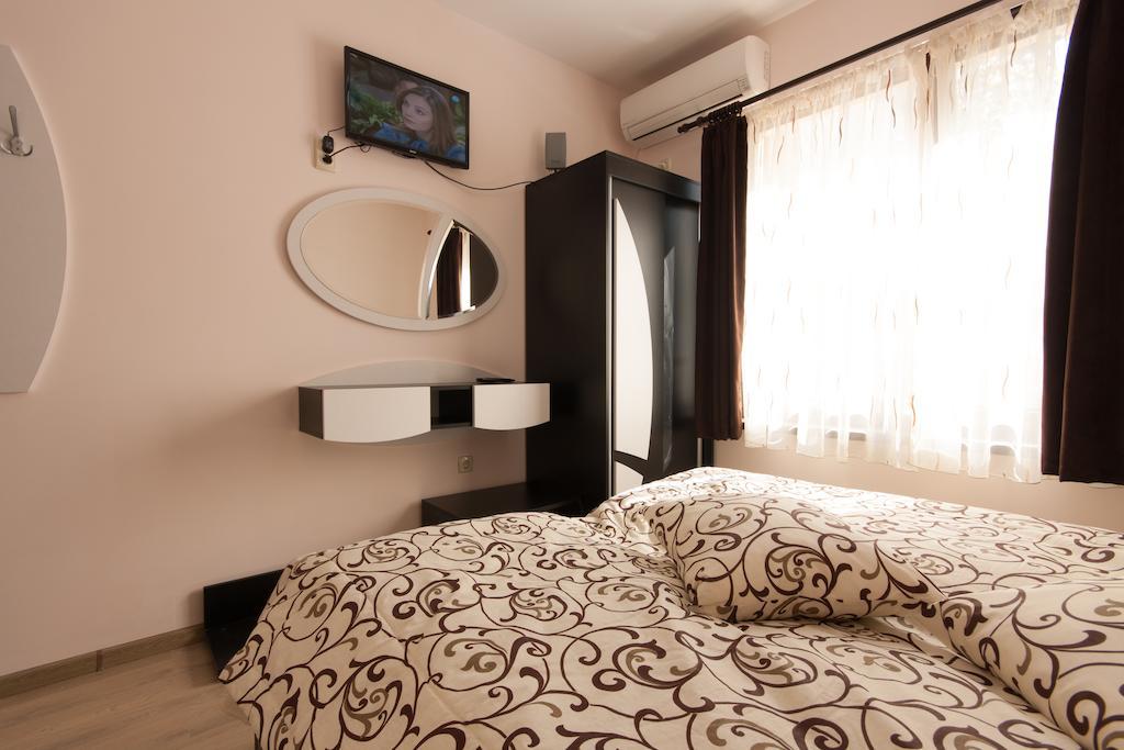 Hotel Verona Byala  Номер фото