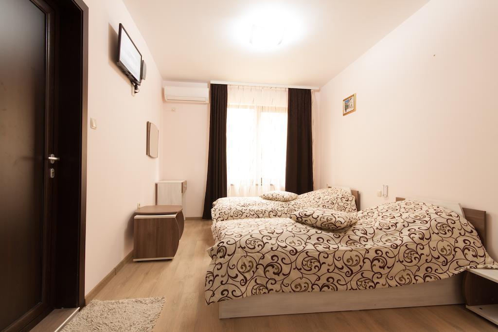 Hotel Verona Byala  Номер фото