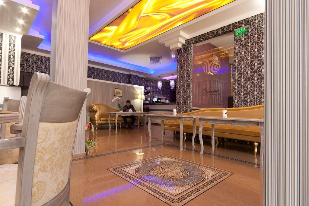Hotel Verona Byala  Экстерьер фото