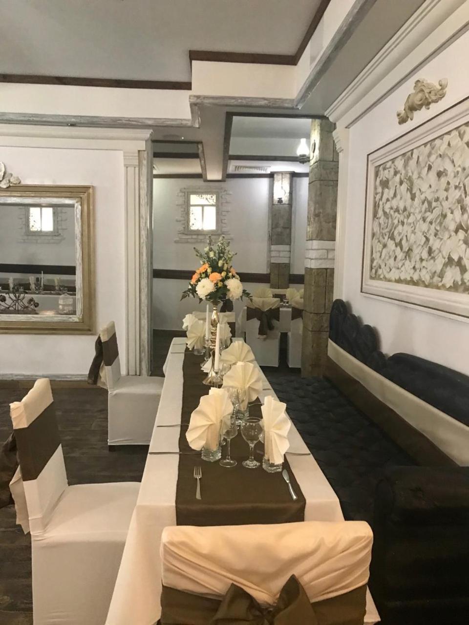 Hotel Verona Byala  Экстерьер фото