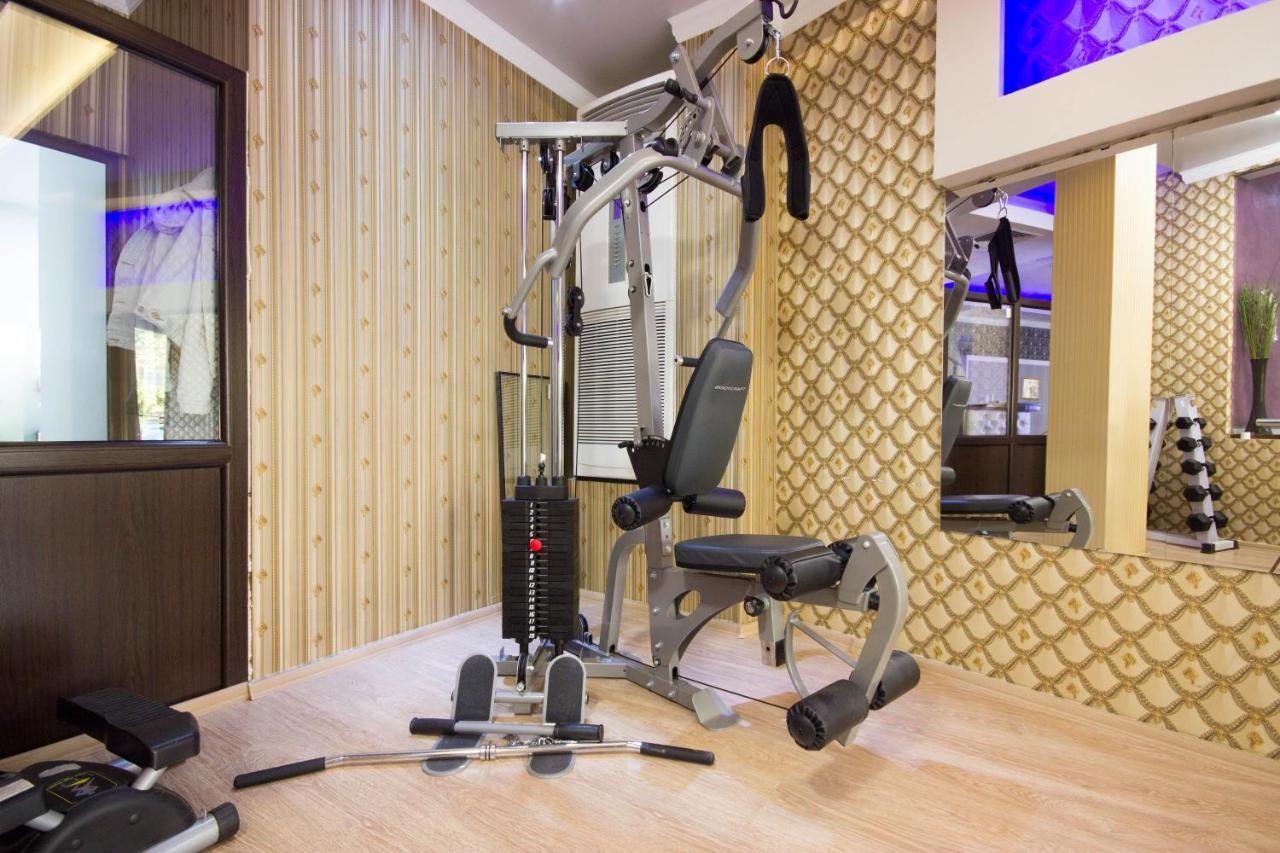 Hotel Verona Byala  Экстерьер фото