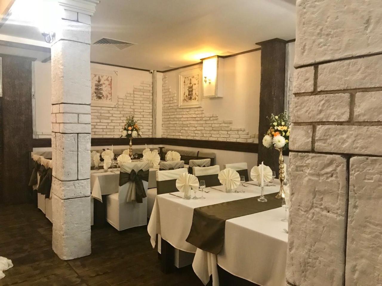 Hotel Verona Byala  Экстерьер фото