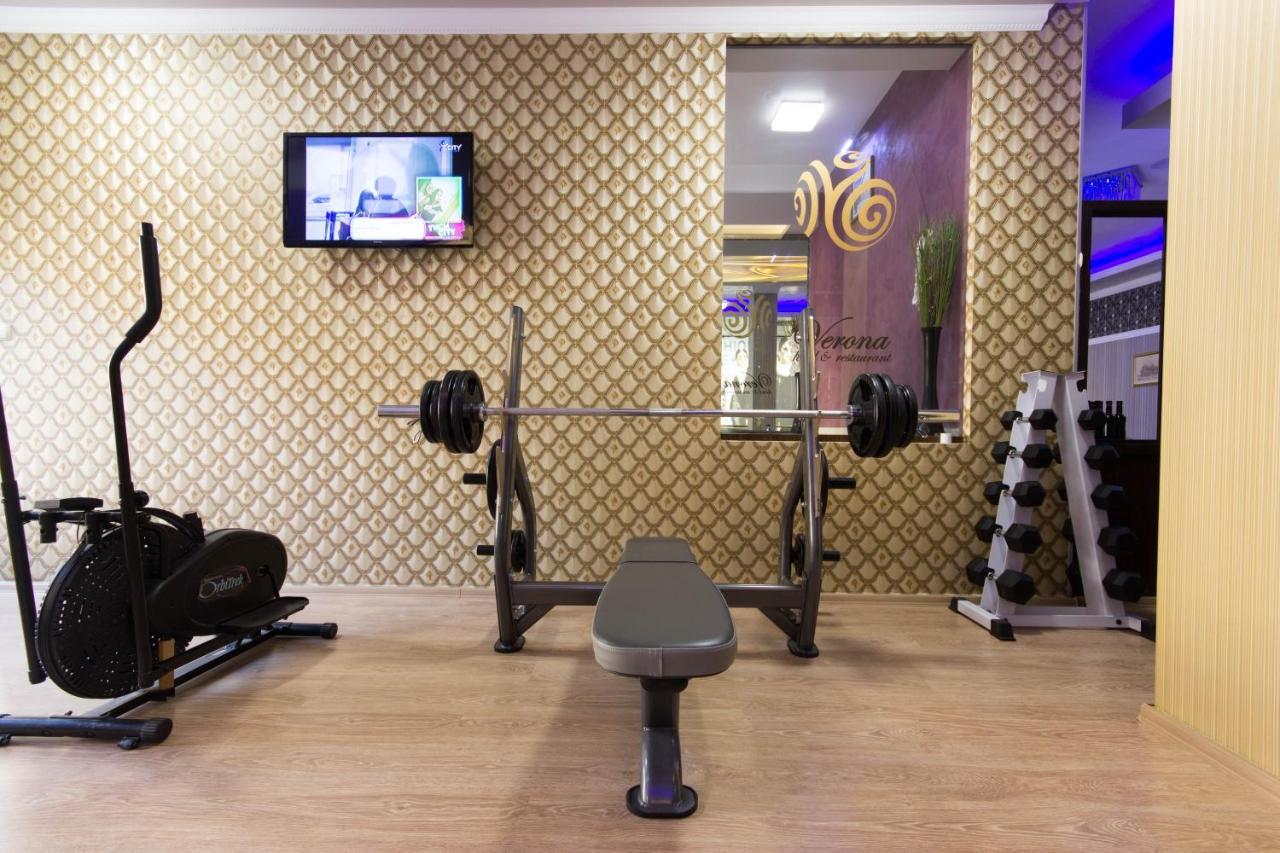 Hotel Verona Byala  Экстерьер фото