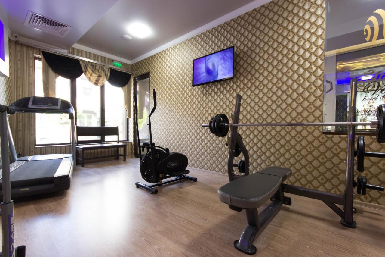 Hotel Verona Byala  Экстерьер фото