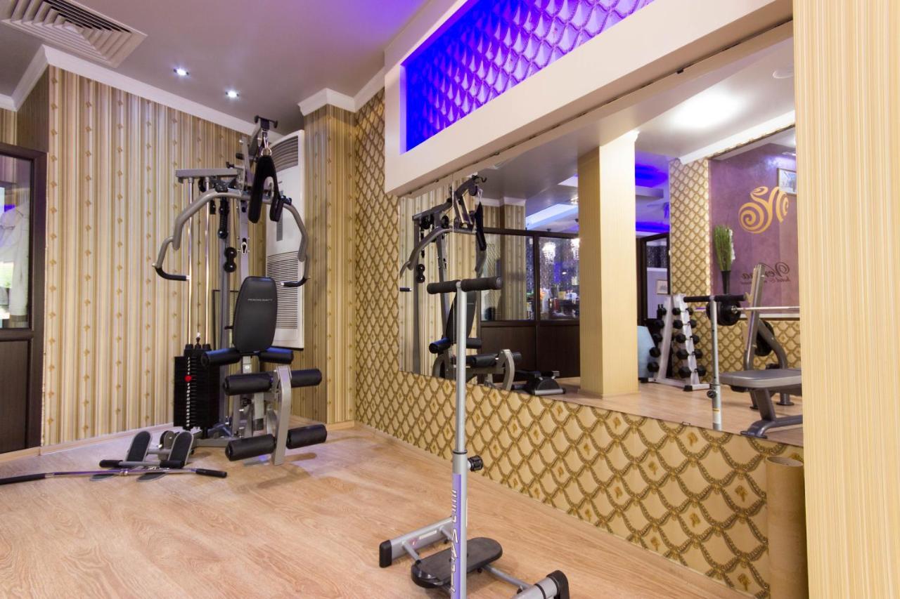 Hotel Verona Byala  Экстерьер фото